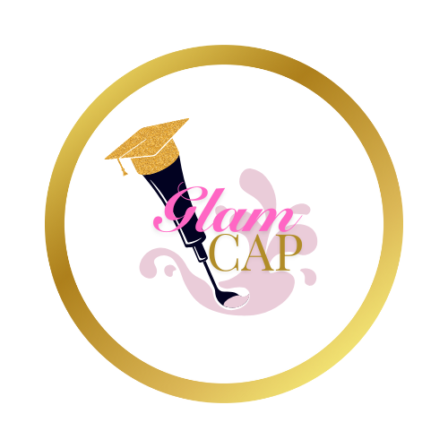 GlamCAP logo